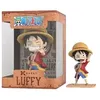 Image de Figurine Mighty Jaxx One Piece FHD Wanted Series Luffy