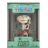 Image de Figurine Mighty Jaxx One Piece FHD Wanted Series Zoro