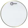 Image de Aquarian CCSN14 - Peau de timbre Classic Clear - 14