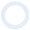 Image de Aquarian Phwt - Protection Event Grosse Caisse 5" - Blanc