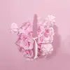Image de Couteau enfant rose TU