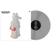 Image de Yessir Whatever Vinyle Argent