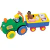 Image de Tracteur musical motorisé