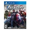 Image de Marvel's Avengers (Import) Ps4