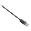 Image de V7 - Câble réseau - RJ-45 (M) pour RJ-45 (M) - 10 m - UTP - CAT 6 - gris