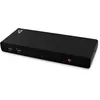 Image de V7 UCDDS-1E - Station d'accueil - USB-C / USB 3.0 - 2 x HDMI 2 x DP - GigE