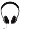 Image de V7 HA520-2EP - Écouteurs - sur-oreille - filaire - jack 3,5mm - noir