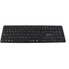 Image de V7 KW550ESBT - Clavier - Bluetooth, 2.4 GHz - QWERTY - Espagnol - noir