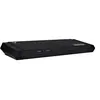 Image de V7 DOCKUSBC - Station d'accueil - USB-C - DVI 2 x HDMI - GigE