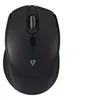 Image de V7 MW350 - Souris - Pro Silent - optique - 4 boutons - sans fil - 2.4 GHz