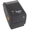 Image de Zebra ZD411 - Imprimante d'étiquettes - transfert thermique - Rouleau (5,7 cm) - 203 dpi - jusqu'à 152 mm/sec - USB 2.0, hôte USB, Bluetooth 4.1