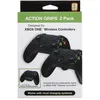 Image de Pack De 2 Action Grip Xbox One Pour Manettes Xbox One Noir