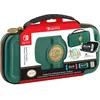 Image de Nintendo Pochette Rigide Zelda Verte Nns40g