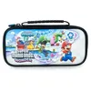 Image de Nacon Pochette de transport deluxe Game Traveler Super Mario Wonder pour Nintendo Switch, Switch lite et Switch OLED