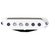 Image de DiMarzio Dimarzio Dp110w - Fs-1 - Blanc - Micro Guitare Électrique