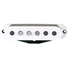 Image de DiMarzio Dimarzio Dp116w - Hs-2 - Blanc - Micro Guitare Électrique