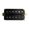 Image de Dimarzio Dp160fbk - Norton ''f-Spaced'' - Noir - Micro Guitare Ãlectrique