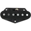 Image de DiMarzio Dimarzio Dp173bk - Twang King Bridge - Noir - Micro Guitare Électrique