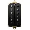 Image de Micro dp193 air norton humbucker noir-Dimarzio