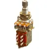 Image de Accessoires guitares DIMARZIO DEP1201PP POTENTIOMETRE 500K PUSH/PULL Pièces détachées