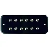 Image de DiMarzio Dimarzio Dp210bk - Tone Zone P90 - Noir - Micro Guitare Électrique