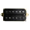 Image de Accessoires guitares DIMARZIO MICRO DP223-BK PAF 36TH ANNIVERSARY CHEVALET HUMBUCKER NOIR Doubles / Humbuckers