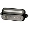 Image de Dimarzio Dp228fbk - Crunch Lab John Petrucci Model ''f-Spaced'' - Noir - Micro Guitare Ãlectrique