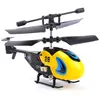 Image de Rc 2Ch Mini Hélicoptère Radio Remote Control Aircraft Micro 2 Canaux BT1497