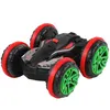 Image de 2.4GHz 4CH RC Stunt Car 360 ° voiture télécommandée Off-Road Race Double Toy Side BT752