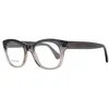 Image de Monture de Lunettes Unisexe Dsquared2 DQ5106-020-49 (ø 49 mm)