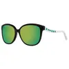 Image de Lunettes de soleil Femme Just Cavalli JC590S-5856Q (ø 58 mm)