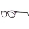 Image de Monture de Lunettes Unisexe Just Cavalli JC0619-083-53 (ø 53 mm)
