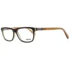 Image de Monture de Lunettes Unisexe Just Cavalli JC0700-050-54 (ø 54 mm)