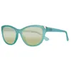 Image de Lunettes de soleil Femme Guess GU7398-5585X