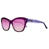 Image de Lunettes de soleil Femme Guess GM0741-5683C
