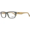 Image de Monture de Lunettes Unisexe Just Cavalli JC0761-020-52 (ø 52 mm)