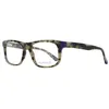 Image de Monture De Lunettes Homme Gant Ga3157-055-53 (Ã 53 Mm)
