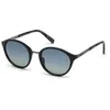 Image de Lunettes de soleil Femme Timberland TB9157-5201D Noir (52 Mm)