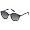 Image de Lunettes de soleil Femme Timberland TB9157-5255D Gris (52 Mm)