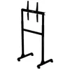 Image de NEXT LEVEL RACING FREE STANDING SINGLE MONITOR STAND