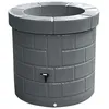 Image de PUIT RECUPERATEUR EAU DE PLUIE 340L