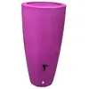 Image de POT CONIQUE RECUPERATEUR EAU DE PLUIE AERIEN R&C 200L