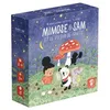 Image de Mimose & Sam Et Le Voleur De Fruits Â Jeu De SociÃ©tÃ© Â Version FranÃ§aise