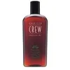 Image de American Crew - Shampoo, Conditioner & Body Wash - Shampoo With Tea Tree 3in1 250ml
