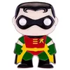 Image de Funko Pop! Pin s Géant avec Stand 10 cm Dc Comics Robin