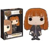 Image de Funko Funko Pop! Enamel Pin Géant Harry Potter 02 Hermione Granger Premium