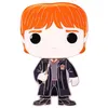 Image de Funko Pop! Pin s Géant avec Stand 10 cm Harry Potter Ron Weasley
