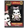 Image de Funko Pop! Pin’s Disney Minnie Mouse