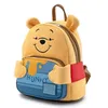 Image de DISNEY WINNIE THE POOH MINI BACKPACK