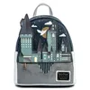 Image de Loungefly Mini Sac A Dos Harry Potter - Hogwarts Castle